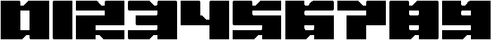 ARKEN otf (400) Font OTHER CHARS