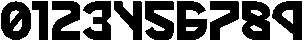 ARMHAMRAH HEAVY otf (800) Font OTHER CHARS