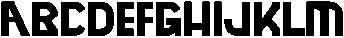 ARMHAMRAH HEAVY otf (800) FONT