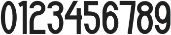 ARTHUROK Regular ttf (400) Font OTHER CHARS