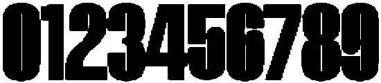 ARUMMA otf (400) Font OTHER CHARS