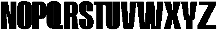 ARUMMA otf (400) Font UPPERCASE