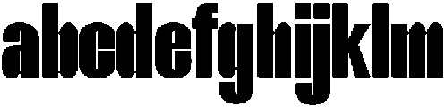 ARUMMA otf (400) FONT