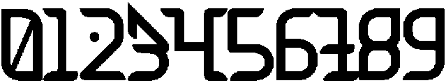 Ar Rihala otf (400) Font OTHER CHARS