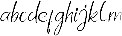 Arabella Regular otf (400) FONT