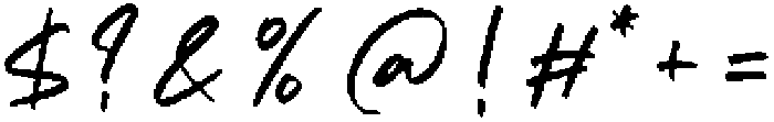 Arabella otf (400) Font OTHER CHARS