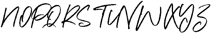 Arabella otf (400) Font UPPERCASE