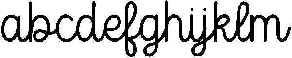Arabesque Regular otf (400) FONT