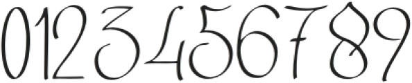 ArabianFairs-Regular otf (400) Font OTHER CHARS