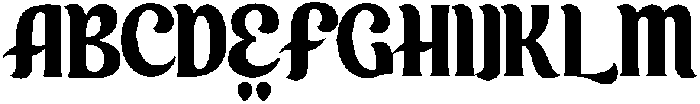 Arabic Ramadan Display otf (400) Font UPPERCASE