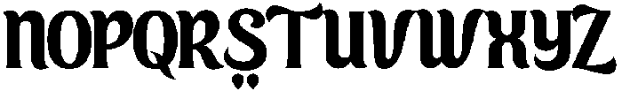 Arabic Ramadan Display otf (400) Font UPPERCASE