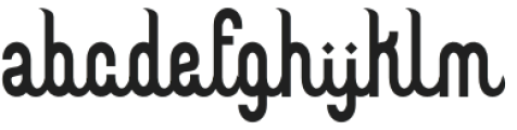 Arabic Zikirull Regular otf (400) FONT