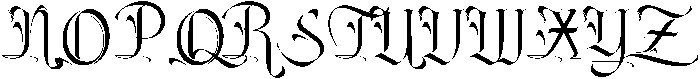 ArabicStylist-Regular otf (400) Font UPPERCASE