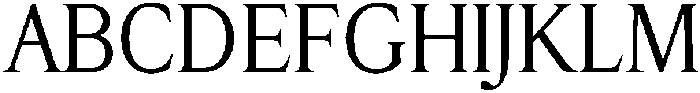 ArabicStylistSerif-Regular otf (400) Font UPPERCASE