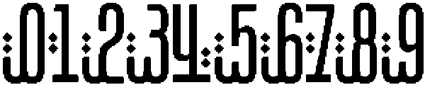 Arabica Neue Regular otf (400) Font OTHER CHARS