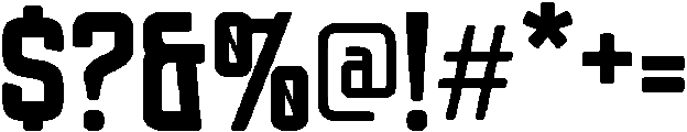Arafik Regular otf (400) Font OTHER CHARS