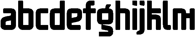 Arafik Regular otf (400) FONT