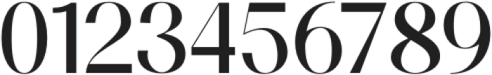 Aranekie-Regular otf (400) Font OTHER CHARS