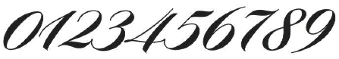 Arbordale Regular otf (400) Font OTHER CHARS