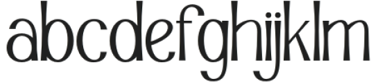 Arboriva-Regular otf (400) FONT