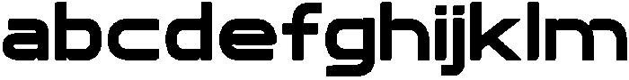Arc Space Regular otf (400) FONT