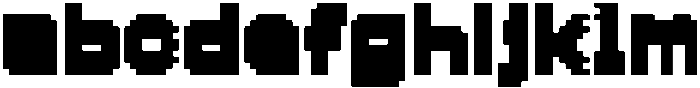 Arcade Blast Red otf (400) FONT