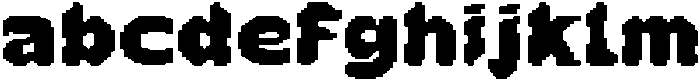 Arcade Byte otf (400) FONT
