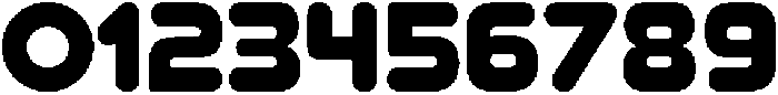 Arcadia Regular otf (400) Font OTHER CHARS