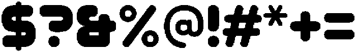 Arcadia Regular otf (400) Font OTHER CHARS