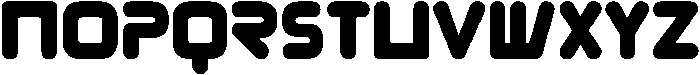 Arcadia Regular otf (400) Font LOWERCASE