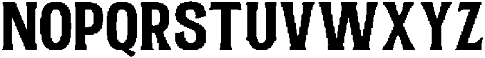 ArcaneGrove otf (400) Font LOWERCASE