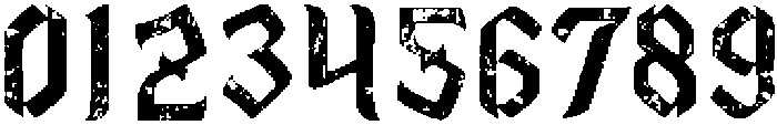 Arcanum Regular ttf (400) Font OTHER CHARS