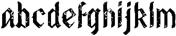 Arcanum Regular ttf (400) FONT