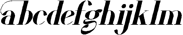 Arcelano Italic otf (400) FONT