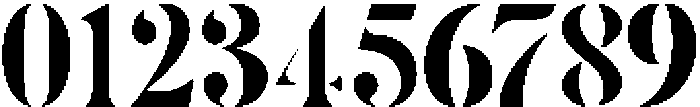 Arcex-Alternate otf (400) Font OTHER CHARS