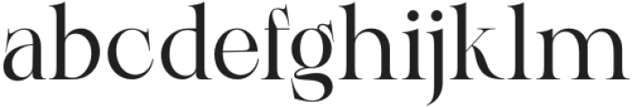 Archeli Regular otf (400) FONT