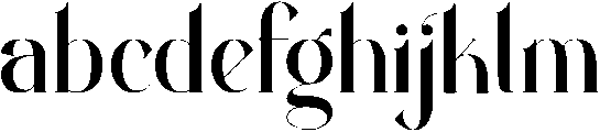 Archenit otf (400) FONT