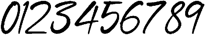 Archer otf (400) Font OTHER CHARS