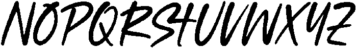 Archer otf (400) Font LOWERCASE