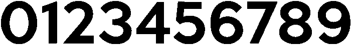 Archer otf (400) Font OTHER CHARS
