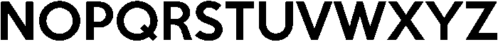 Archer otf (400) Font UPPERCASE