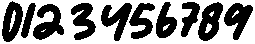 Archimedes otf (400) Font OTHER CHARS