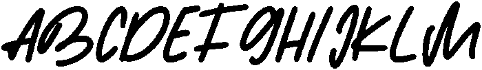 Archimedes otf (400) Font UPPERCASE