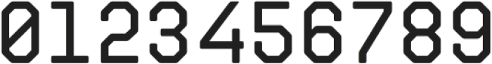 ArchimotoV01-Regular otf (400) Font OTHER CHARS