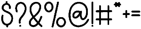 Architect Designer Regular otf (400) Font OTHER CHARS