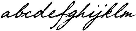 Archive 01 Script Slanted ttf (400) FONT