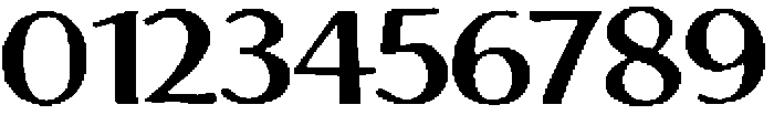 Archive Royale Sans otf (400) Font OTHER CHARS
