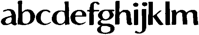 Archive Royale Sans otf (400) FONT