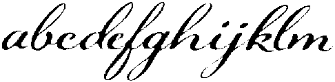 Archive Royale Script otf (400) FONT