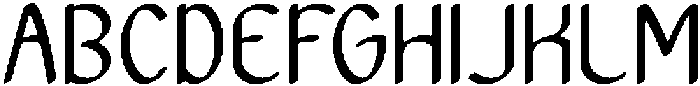 Archive otf (400) Font UPPERCASE